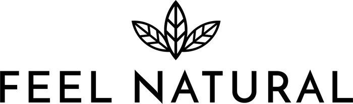 Feel Natural Logo